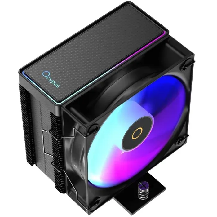Кулер для процессора OCYPUS GAMMA-A40-BK1AAWN00X-GL изображение 2