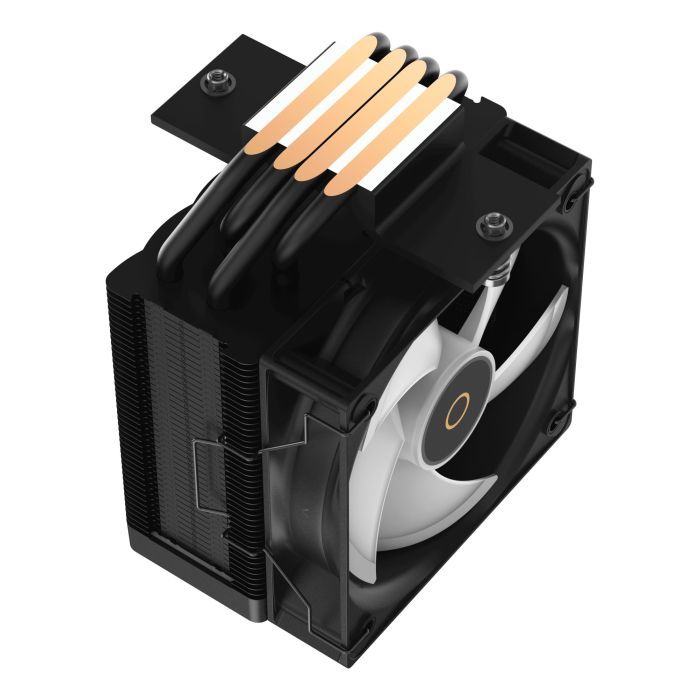 Кулер для процессора OCYPUS GAMMA-A40-BK1AAWN00X-GL изображение 5