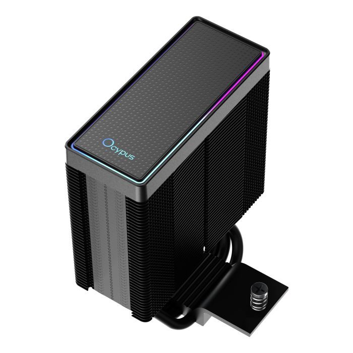 Кулер для процессора OCYPUS GAMMA-A40-BK1AAWN00X-GL изображение 6