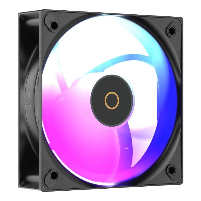 Кулер для процессора OCYPUS GAMMA-A40-BK1AAWN00X-GL изображение 7