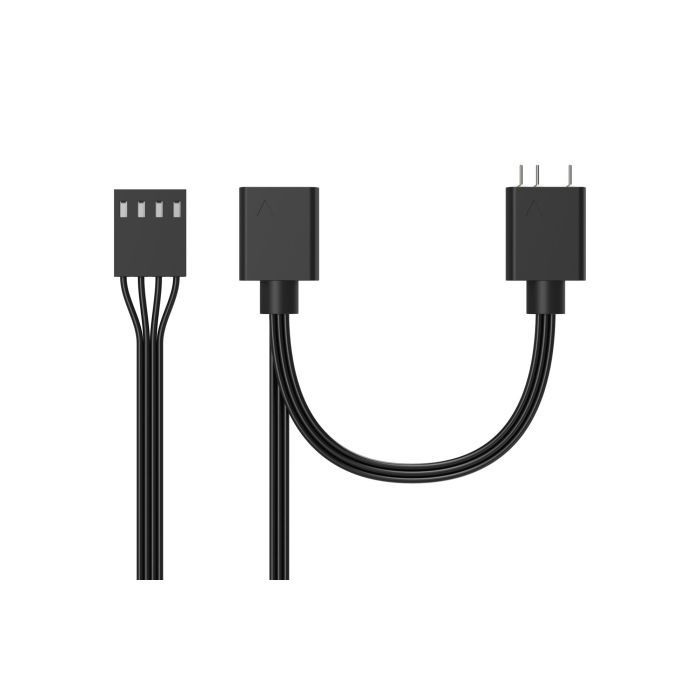 Кулер для процессора OCYPUS GAMMA-A40-BK1AAWN00X-GL изображение 9