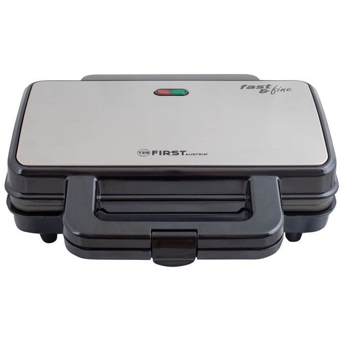 Сэндвичница First FA-5337-5 изображение 2