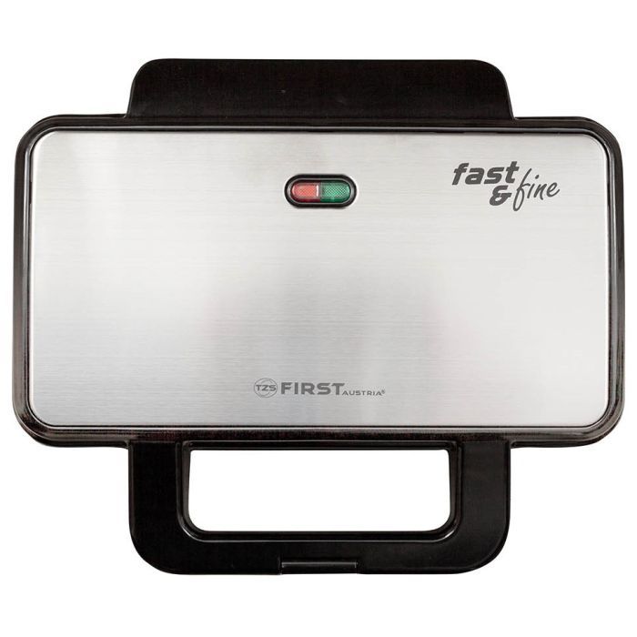 Сэндвичница First FA-5337-5 изображение 4