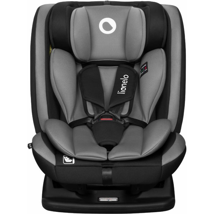 Автокресло Lionelo Orin i-Size 15-36 кг Blue (LO-ORIN I-SIZE BLUE NAVY) изображение 2