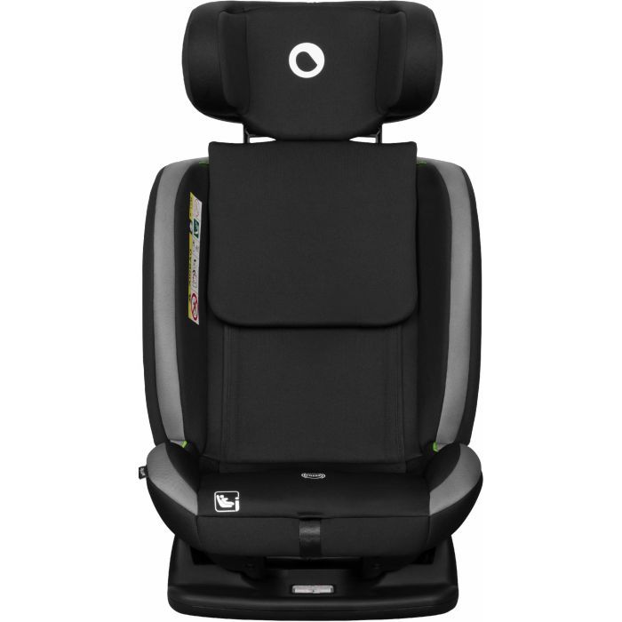 Автокресло Lionelo Orin i-Size 15-36 кг Blue (LO-ORIN I-SIZE BLUE NAVY) изображение 7