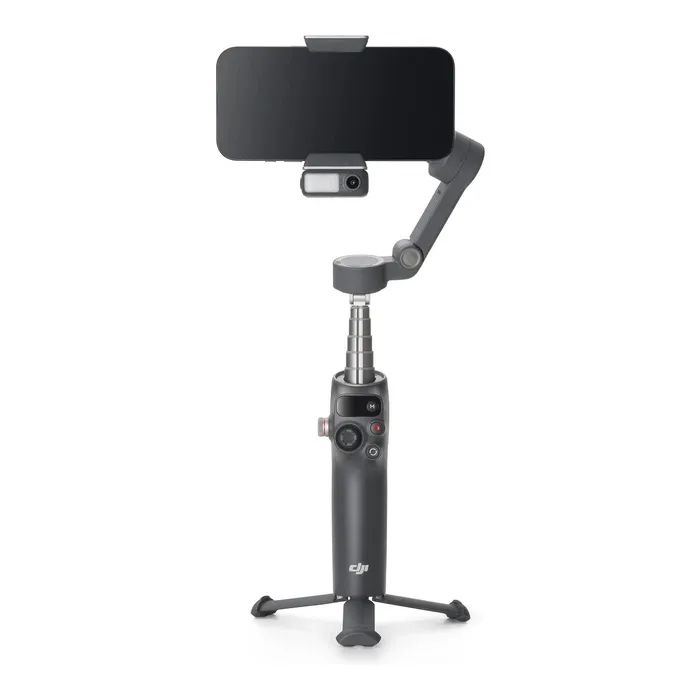 Стедикам DJI Osmo Mobile 8 (CP.OS.00000492.01) изображение 3