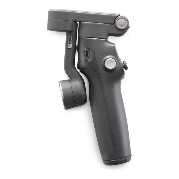 Стедикам DJI Osmo Mobile 8 (CP.OS.00000492.01) изображение 5