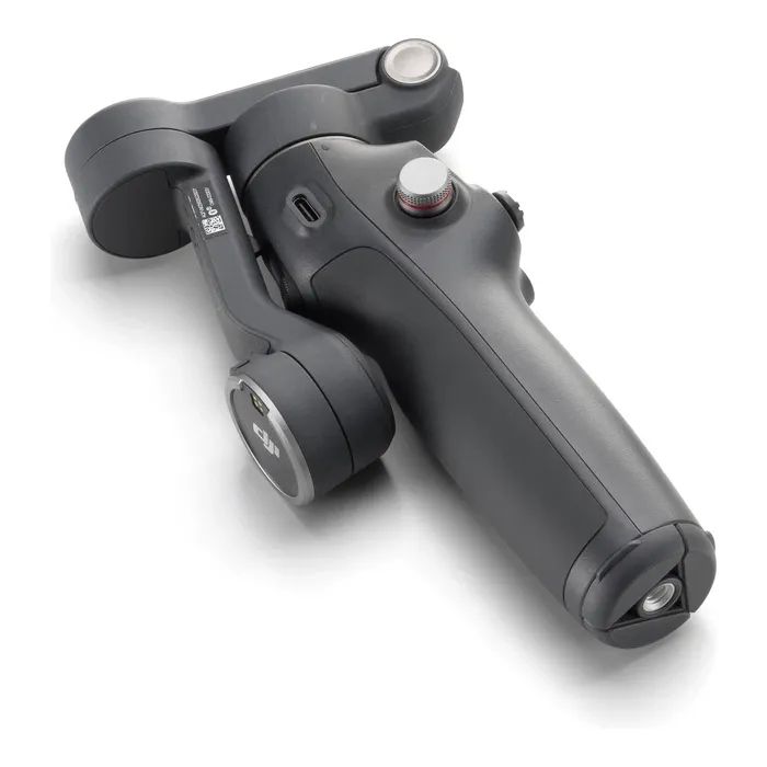 Стедикам DJI Osmo Mobile 8 (CP.OS.00000492.01) изображение 6