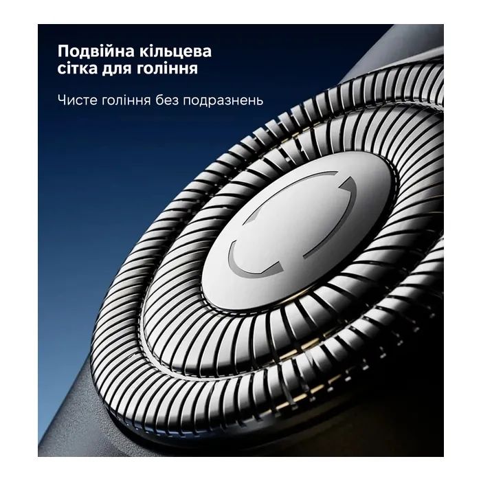 Электробритва Xiaomi F309 изображение 7