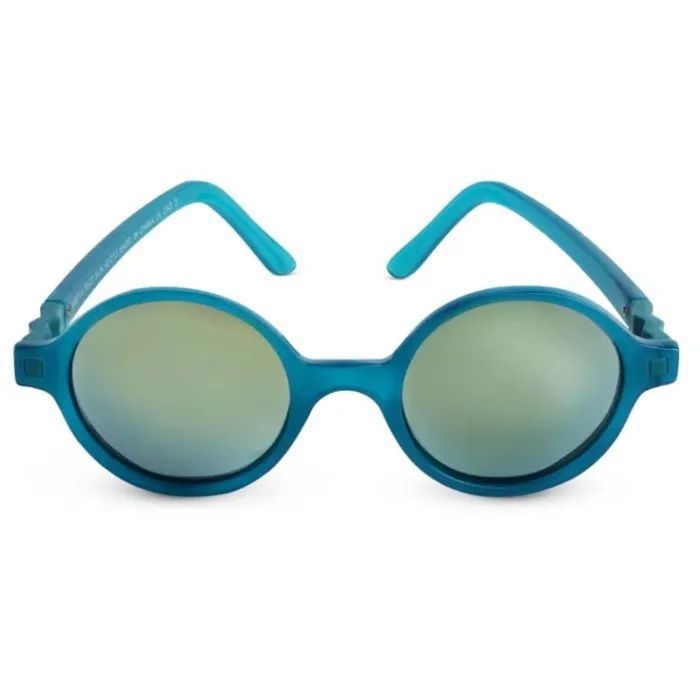 Детские солнцезащитные очки Ki ET LA Rozz, 6-9 років (Peacock) (67089)