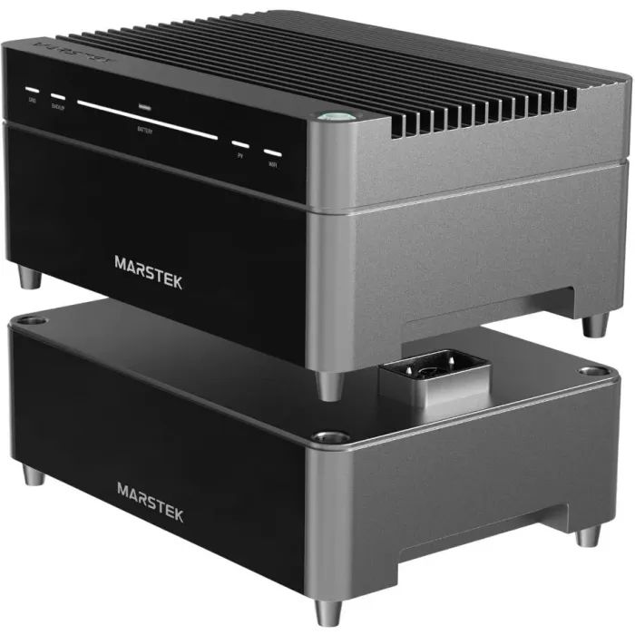 Дополнительная батарея для зарядной станции Marstek Venus-A Battery 2120Wh (Venus-A Battery) изображение 2