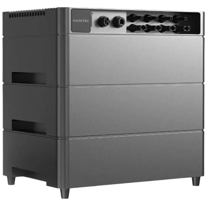 Дополнительная батарея для зарядной станции Marstek Venus-A Battery 2120Wh (Venus-A Battery) изображение 3