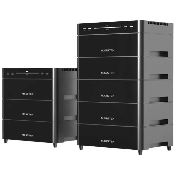 Дополнительная батарея для зарядной станции Marstek Venus-A Battery 2120Wh (Venus-A Battery) изображение 4