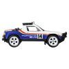 Машина Hot Wheels Car culture Porsche 914 Safari (JKF22) изображение 3
