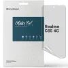 Пленка защитная Armorstandart hydrogel Matte Realme C85 4G (ARM89880)