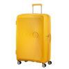 Валіза American Tourister Soundbox 97/110 л жовта (32G*06003) зображення 3