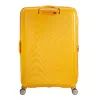 Валіза American Tourister Soundbox 97/110 л жовта (32G*06003) зображення 4