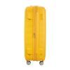 Валіза American Tourister Soundbox 97/110 л жовта (32G*06003) зображення 5