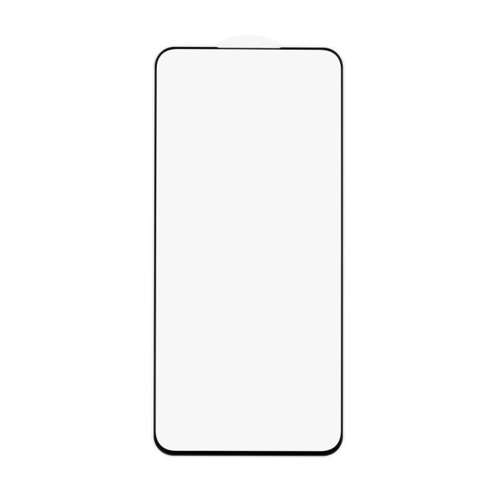 Скло захисне 2E 2.5D FCFG Samsung Galaxy A57 5G (A576) Black (2E-G-A57-SMFCFG-BB) зображення 3