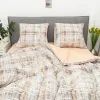 Постільна білизна Viluta 24316 ранфорс Євро (24316_ev) зображення 4