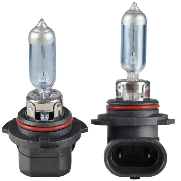 Автолампа PULSO HB4/9006/P22D 12v55w super white/plastic box (LP-96551)