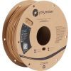 Пластик для 3D-принтера Polymaker PLA POLYLITE PRO 1,75mm 1kg ARMY BEIGE (PA07027)