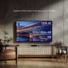 Медиаплеер THOMSON Google TV 245 (4K) (248644) изображение 5
