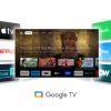 Медиаплеер THOMSON Google TV 245 (4K) (248644) изображение 7