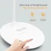 Настольная лампа DYXON MEGALIGHT 300 White (DXNLMGLGT300W) изображение 3