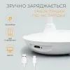 Настольная лампа DYXON MEGALIGHT 300 White (DXNLMGLGT300W) изображение 6