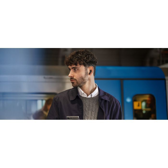 Наушники Dell Pro Plus Earbuds EB525 Black (520-BBNM) изображение 10