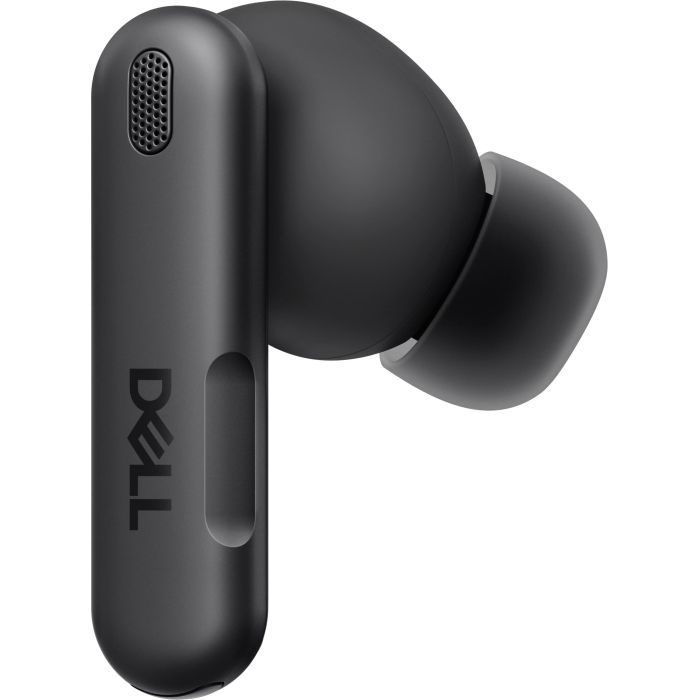 Наушники Dell Pro Plus Earbuds EB525 Black (520-BBNM) изображение 3