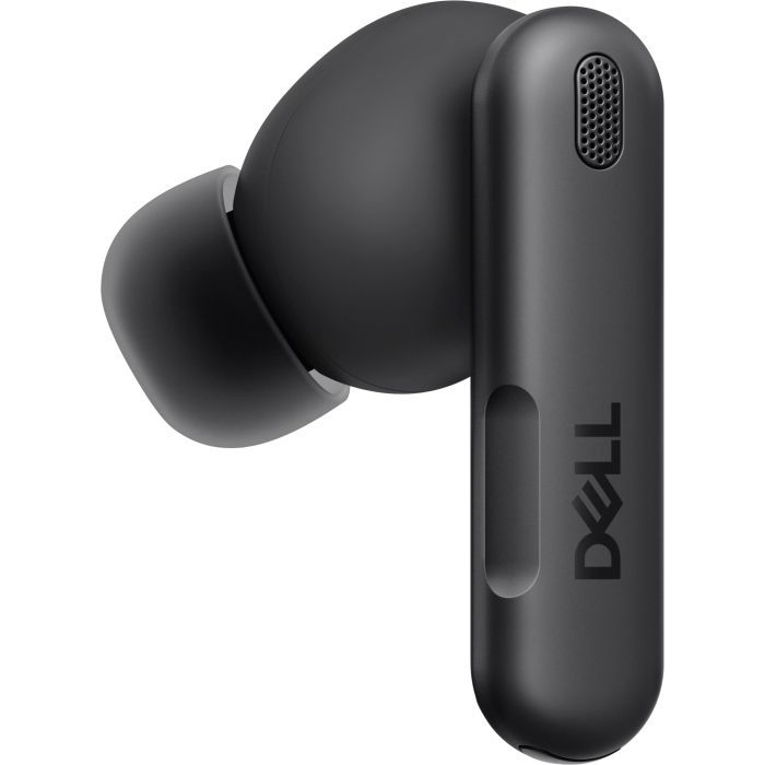 Наушники Dell Pro Plus Earbuds EB525 Black (520-BBNM) изображение 4