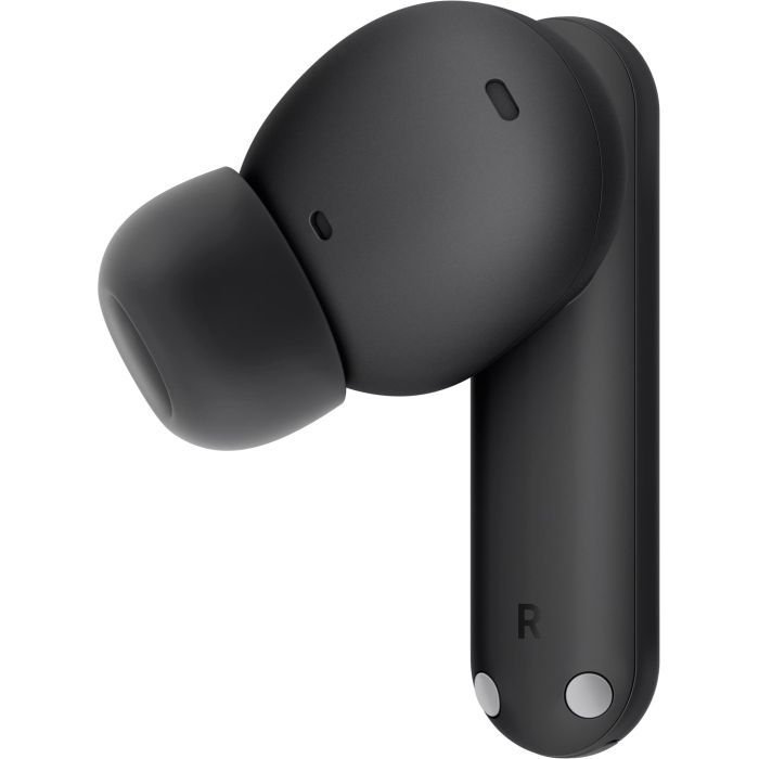 Наушники Dell Pro Plus Earbuds EB525 Black (520-BBNM) изображение 5
