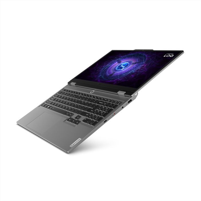 Ноутбук Lenovo LOQ 15IRX9 (83DV01F0RA) зображення 5