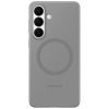 Чехол для мобильного телефона Samsung Silicone Magnet S26 Plus Gray (EF-ES947CJEGWW)
