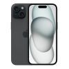 Мобільний телефон Apple iPhone 15 128Gb Black (REF A) BREEZY (2AMTP03)