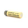 Акумулятор 18650 3600mAh, 3.7V(2.75-4.2V) Liitokala (Lii-36S+) зображення 3
