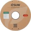 Пластик для 3D-принтера eSUN PLA matte dual 1,75mm 1kg RED YELLOW (PLA-MTD175B-RY1P1) изображение 2