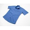 Рубашка детская Lakids с коротким рукавом (1552-152B-darkblue) изображение 2