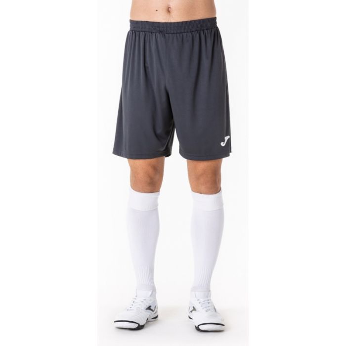 Шорти Joma Nobel 100053.200 білий S (9995043644063) зображення 3