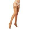 Панчохи Siela Collant Stay Up 40 Den Caramel - 1/2 (4823102986746) зображення 3