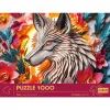 Пазл Trefl Jubileusz Вовк, 1000 елементів (5900511400410) зображення 3