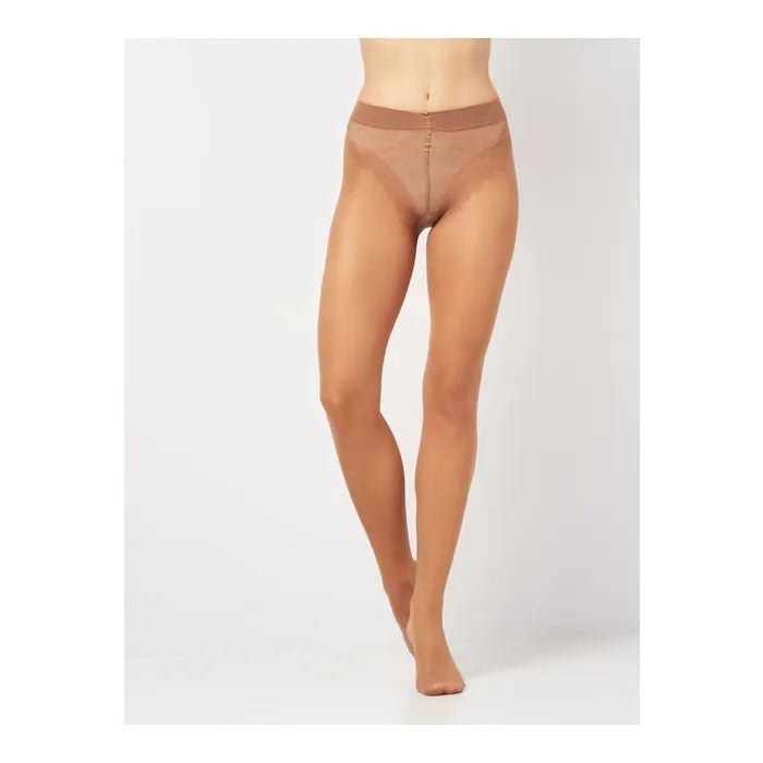 Колготы Corrente Bikini 40 Den Natural - 2 (2110402742601) изображение 2