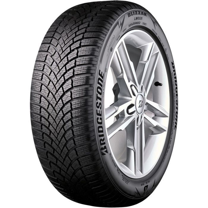 Шина Bridgestone 215/70R16 100T Blizzak LM005 (25515)