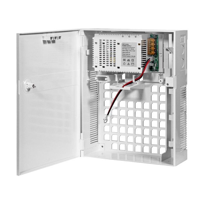Блок питания для систем видеонаблюдения Trinix PSU-1205LED(P) LiFePo4
