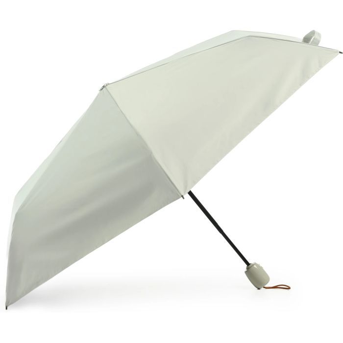 Зонт Krago складана жіноча RETRO повний автомат біла (umb-17-002) изображение 2