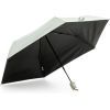 Зонт Krago складана жіноча RETRO повний автомат біла (umb-17-002)