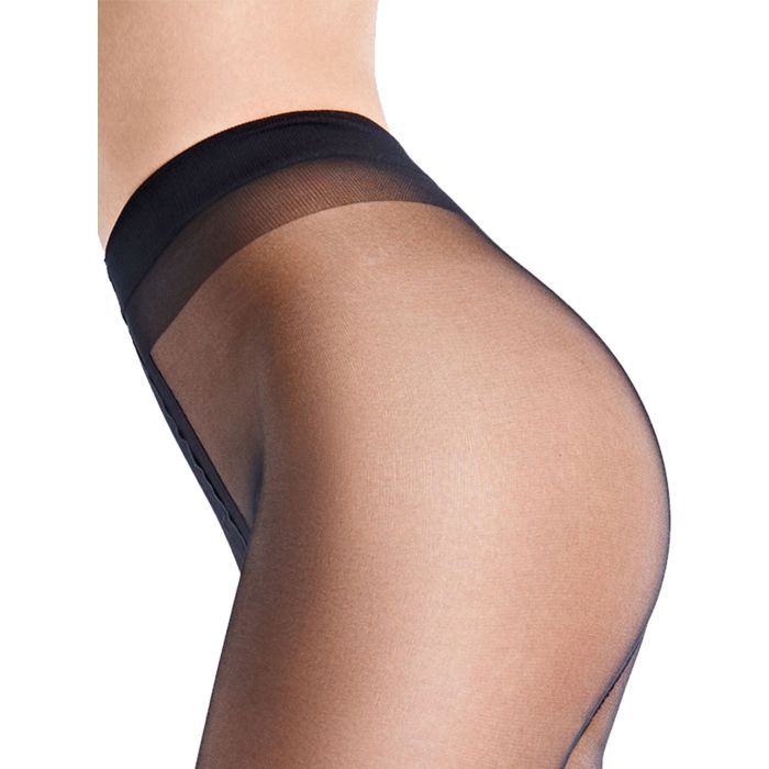 Колготы Giulia Infinity 20 Den Nero - 5XL (4820040121765) изображение 3