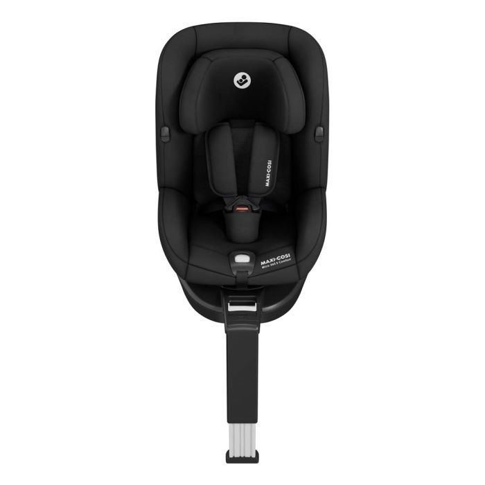Автокресло Maxi-Cosi Mica 360S Comfort (Authentic Black) (8551671630) изображение 10